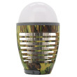 Lampe de poche LED Cattara Pear Army