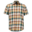 Chemise homme Marmot Notus SS brun DarkMaple