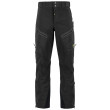 Pantalon d'hiver homme Karpos Marmolada Pant vert Black Dark Grey