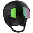 Casque de ski Salomon Driver Pro Sigma