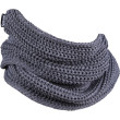 Cache-cou Sherpa Gloria I gris foncé DarkGray