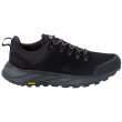 Chaussures homme Jack Wolfskin Terraventure Urban Low M (black)