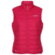 Gilet femme Regatta Wmns Hillpack B/W rose Pink Potion