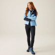 Veste d'hiver femme Regatta Wmn Hood Hillpck III