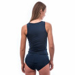 Top femme Sensor Merino Wool Active