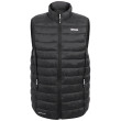 Gilet homme Regatta HillPack B/W II vert Black