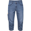 Pantalon 3/4 homme Chillaz Elias bleue DenimDarkBlue