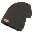 Bonnet d'hiver Sherpa Beanie Mono gris foncé DarkGray