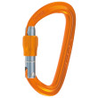 Mousqueton Camp Orbit Lock orange