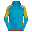 Sweatshirt fonctionnel homme La Sportiva Existence Hoody M bleu foncé Tropic Blue/Bamboo