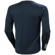 T-shirt fonctionnel homme Helly Hansen Lifa Active Crew