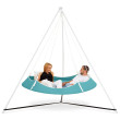 Chaise hamac Hamaka.eu Hangout Pod SET