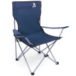 Chaise Zulu Camp bleue Blue