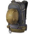 Sac à dos Dakine Poacher 32L