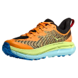 Chaussures de running hommes Hoka Mafate Speed 4