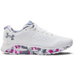 Chaussures femme Under Armour W HOVR Infinite 3 HS blanc White/White/WashedBlue