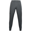 Pantalons de survêtement hommes Under Armour Unstoppable Joggers girs Pitch Gray / / Black