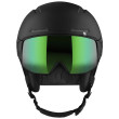 Casque de ski Salomon Driver Pro Sigma