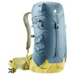 Sac à dos Deuter AC Lite 24 2023 bleu / jaune ArcticTurmeric