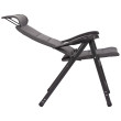 Chaise Crespo Compact Tex Supreme AP-237