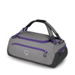 Sac Osprey Daylite Duffel 45 2023 girs medium grey/dark charcoal