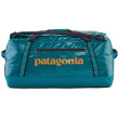 Sac de voyage Patagonia Black Hole Duffel 70L turquoise Belay Blue