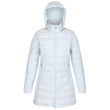 Manteau d'hiver femme Regatta Starler bleu clair IceBlue