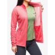 Sweat-shirt femme Columbia W Park View Grid Fleece Full Zip