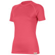 T-shirt fonctionnel femme Lasting Alea rose clair