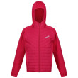 Veste enfant Regatta Kielder Hybrid VI rose Pink Potion