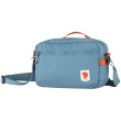 Sac bandoulière Fjällräven High Coast Crossbody bleu clair Dawn Blue