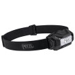 Lampe frontale Petzl Aria 1 RGB vert Black