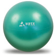 Ballon Yate Over Gym Ball 26 cm green