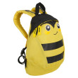 Sac à dos enfant Regatta Roary Animal Backpack jaune Yellow (Bee)