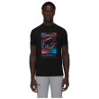 T-shirt homme Mammut Trovat T-Shirt Men Mammut