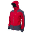 Veste Pinguin Parker Jacket 5.0 rouge / gris Red/Grey