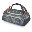 Sac Osprey Daylite Duffel 45 2023 violet foncé enjoy outside print