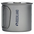 Tasse Rockland Minimalist Mug