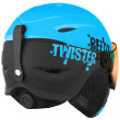 Casque de ski enfant Relax Twister Visor