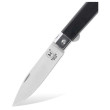 couteau pliant Main Knives Workers Line - Black 1020