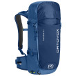 Sac à dos Ortovox Traverse 28 S bleue heritage blue