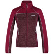 Sweat-shirt femme Regatta Lindalla II rouge Fig/Beetroot