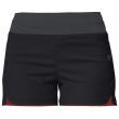 Short femme Rafiki Vella bleue dark navy