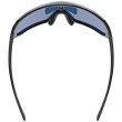 Lunettes sport Uvex Sportstyle 237