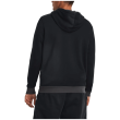 Sweat-shirt homme Under Armour Essential Flc Novelty HD