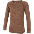 Ensemble enfant Zulu Merino Woody 160