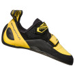 Chaussons d'escalade La Sportiva Katana jaune / noir Yellow/Black