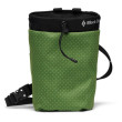 Sac à magnésie Black Diamond Gym Chalk Bag S/M green Palm Green (3056)