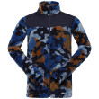 Sweatshirt fonctionnel homme Alpine Pro Eflin bleue vallarta blue