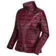 Veste femme Regatta Lustel rouge Purplephotion